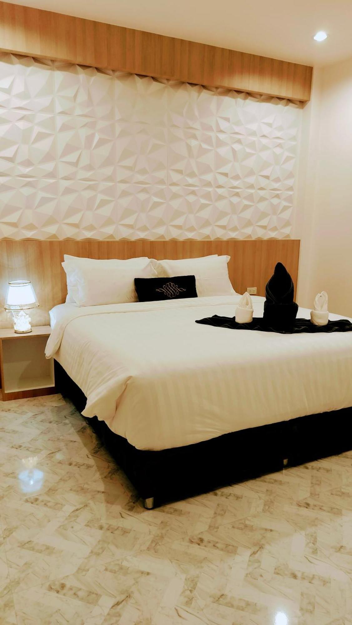 Pinthong Aonang Villa Ao Nang Exterior photo